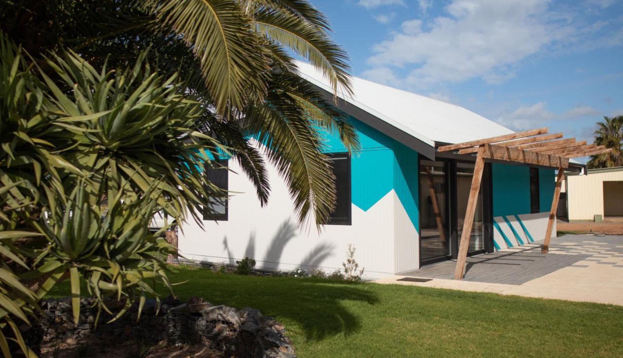 Modra'S Apartments Tumby Bay Exterior photo
